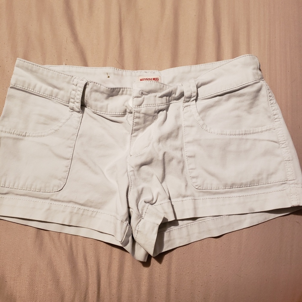 Mossimo shorts